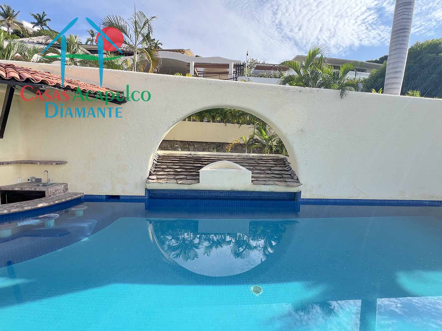 Casa Capricho - Terraza 9 Casa Capricho - Terraza 9